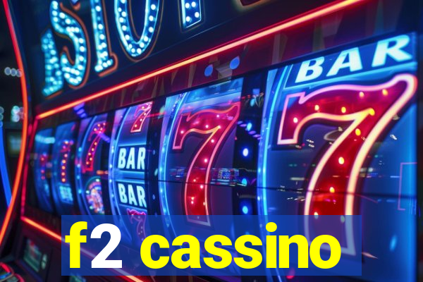 f2 cassino